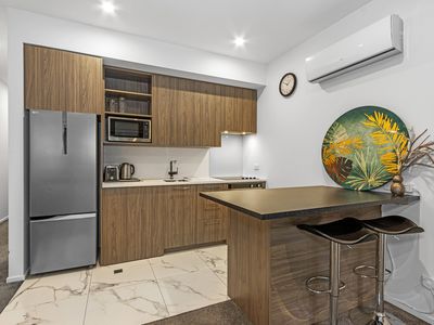 2 / 420 Hagley Avenue, Christchurch Central