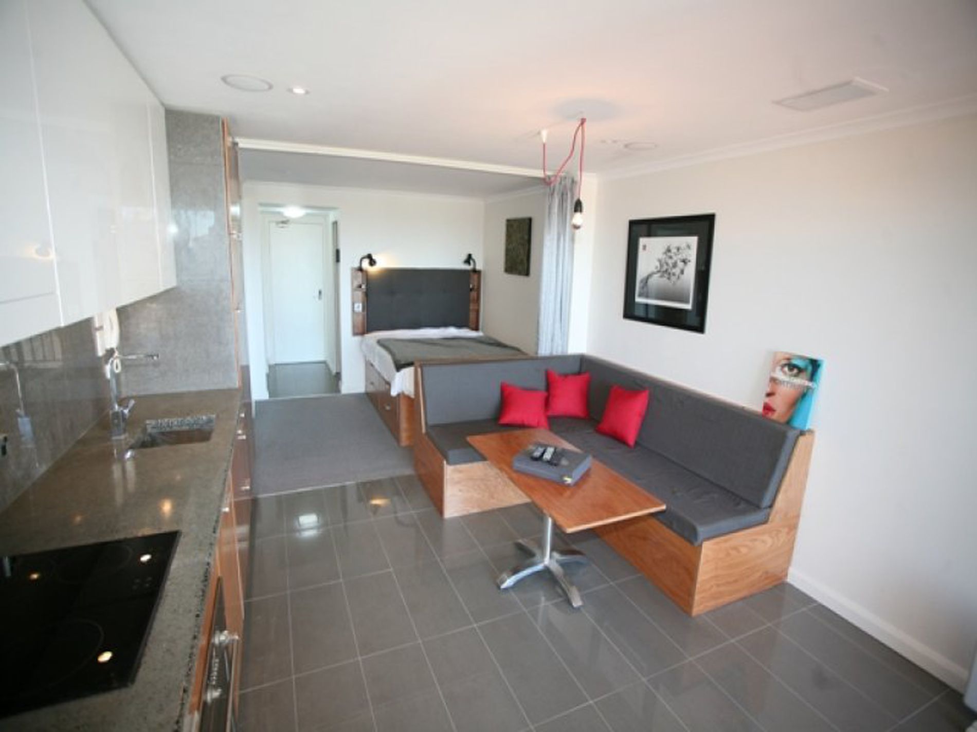 706 / 508 Riley Street, Surry Hills