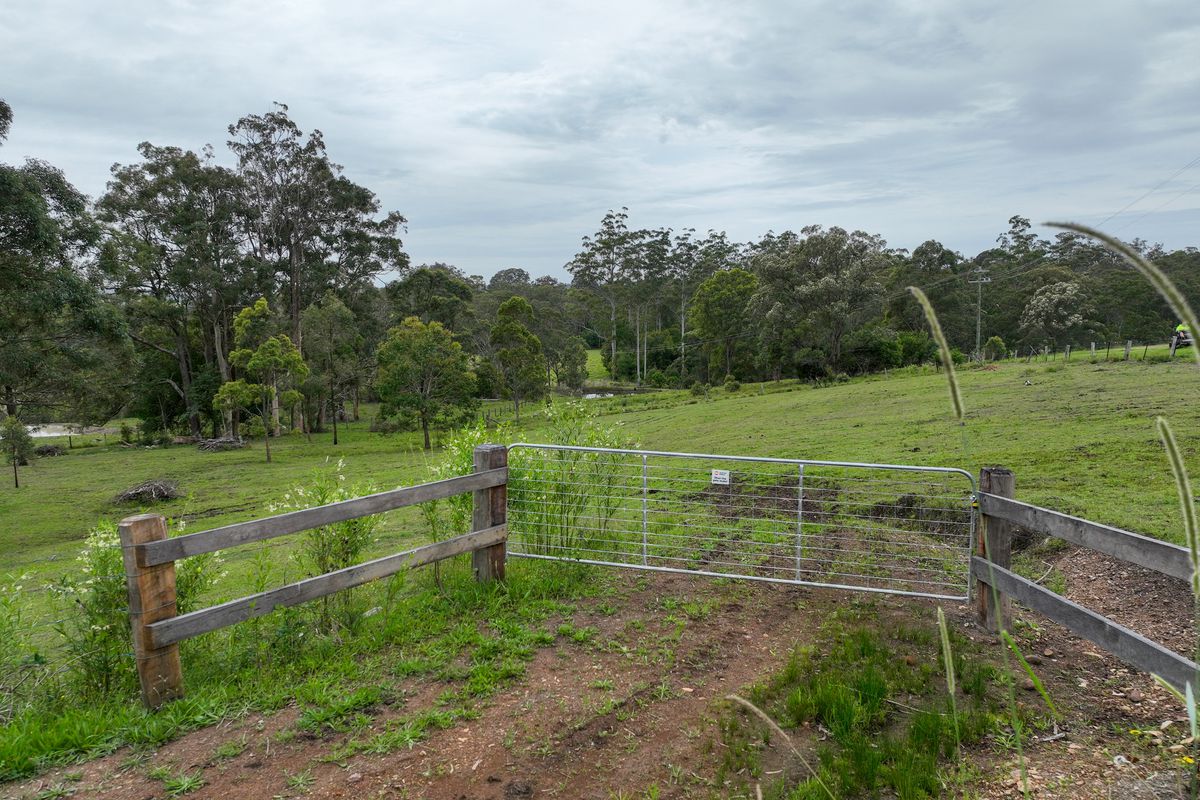 Lot 2, 17 Alpine Drive, Tinonee