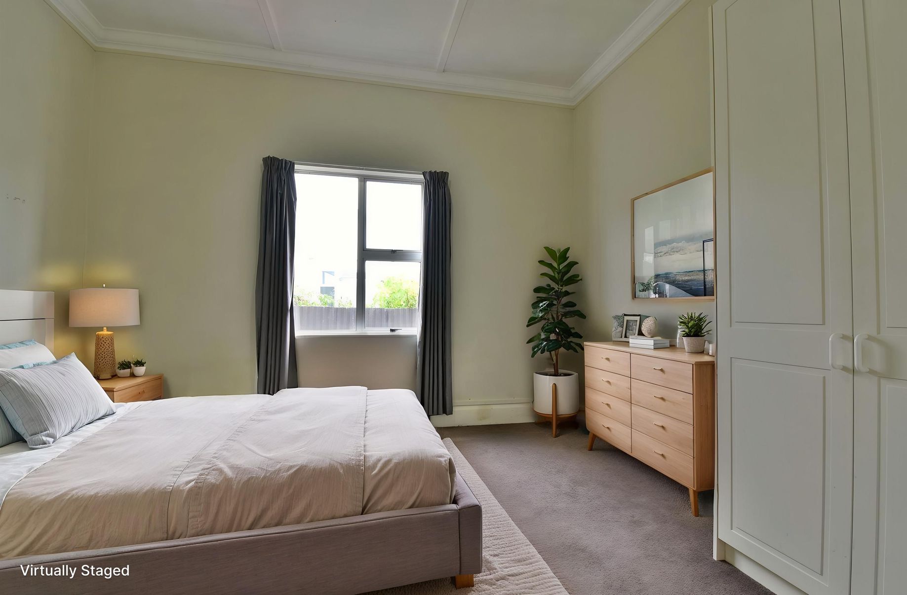 64 Hargest Crescent, Saint Kilda