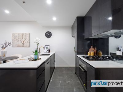 8023 / 11 Bennelong Parkway, Wentworth Point