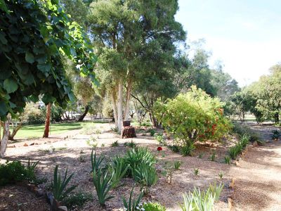 114 Oxley-Meadow Creek Road, Oxley