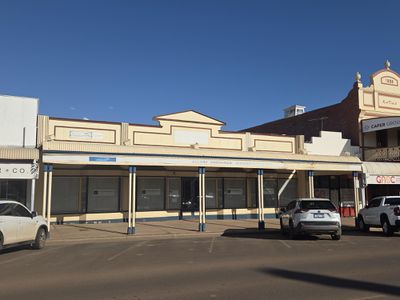 91-93 Hannan Street, Kalgoorlie