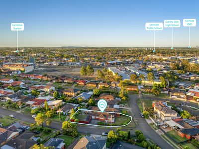 20 Burradoo Road, Lansvale