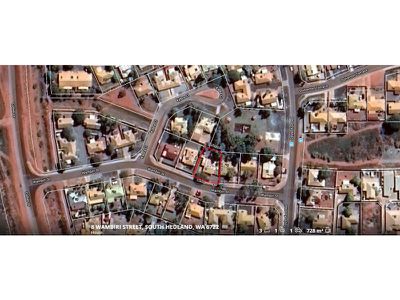 8 Wambiri Street, South Hedland