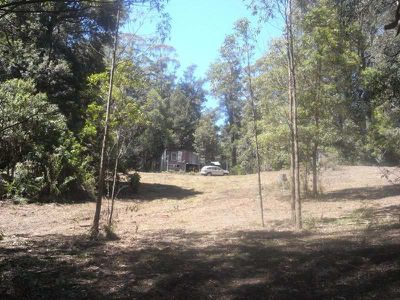 870 Leebold Hill Road, Kangaroo Valley