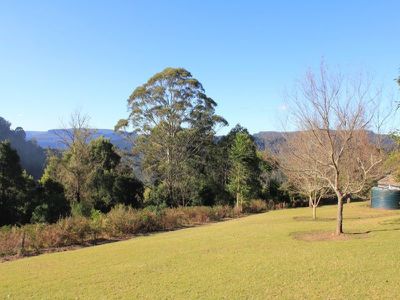 979 Moss Vale Rd, Kangaroo Valley