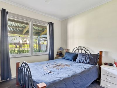 15 Chisholm Crescent, Seymour