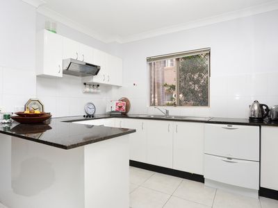 20 / 8-16 Aboukir Street, Rockdale
