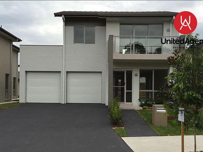 11 Parklands Circuit, Elizabeth Hills