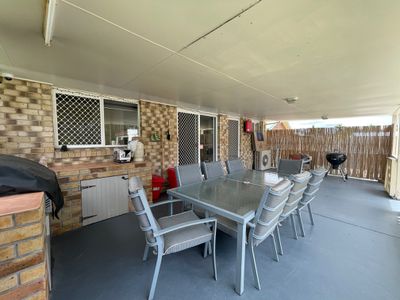 126 Snapper Street, Kawungan