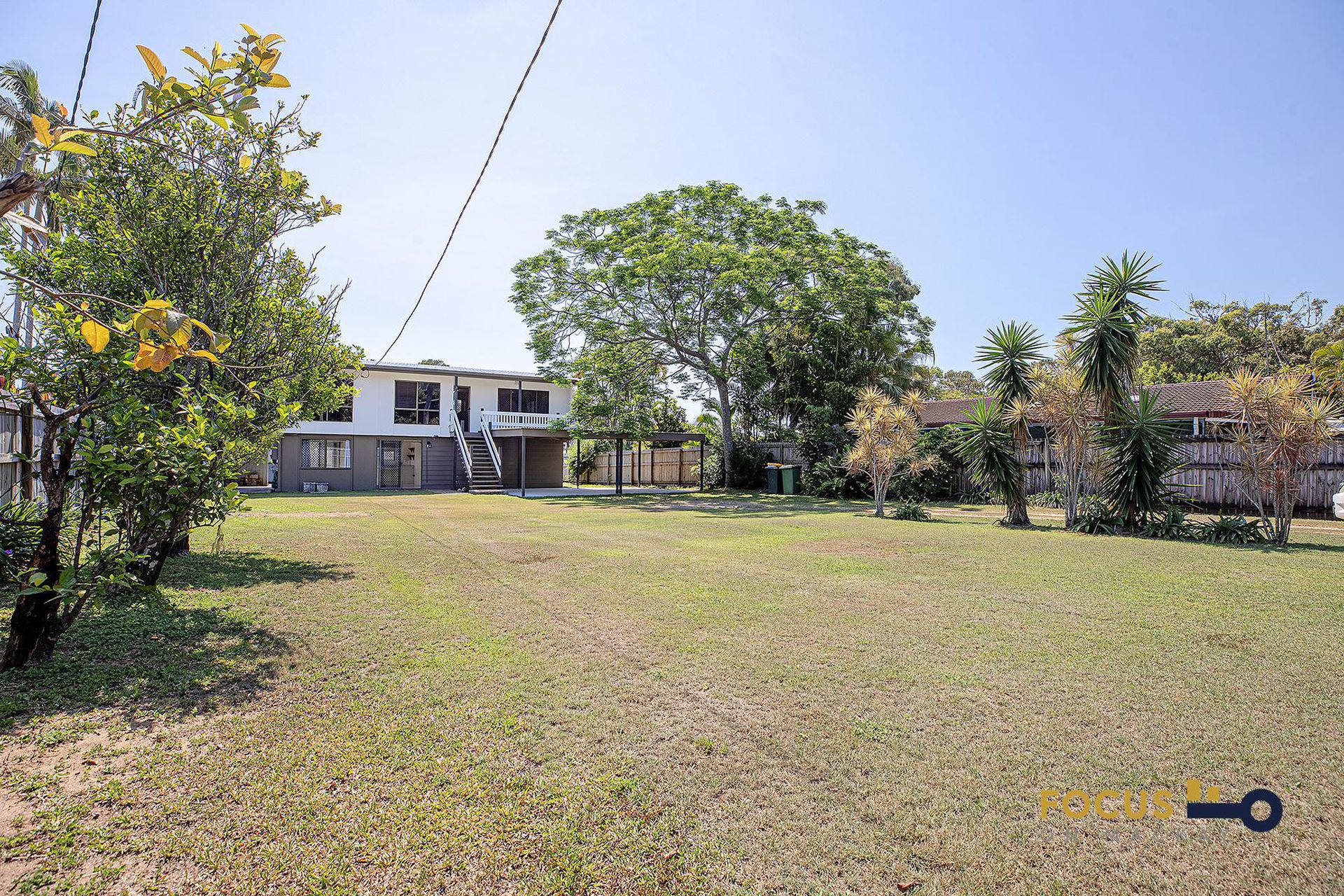 35 Wattle Street, Andergrove