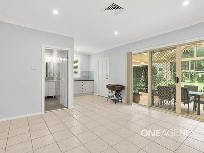 41 Tartarian Crescent, Bomaderry