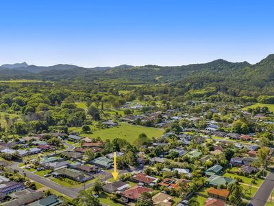 1 Cassia Court, Mullumbimby