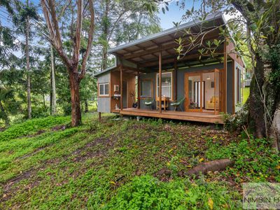 1245 Jiggi Road, Georgica