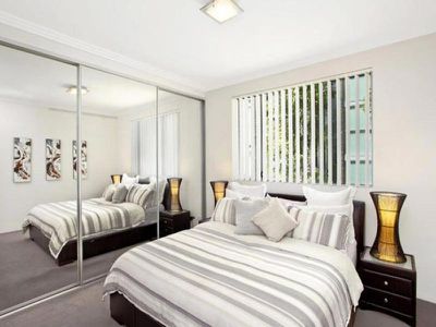 52 / 553 New Canterbury Road, Dulwich Hill