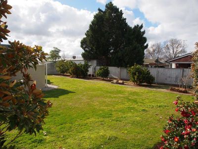61 Boundary Street, Kerang