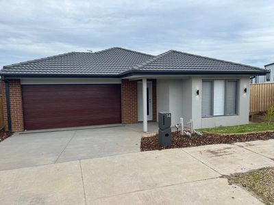 14 Mollyan Avenue, Charlemont