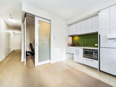 1407 / 25 Therry Street, Melbourne