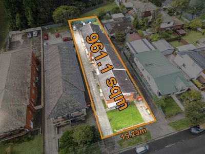 16 Renown Avenue, Wiley Park