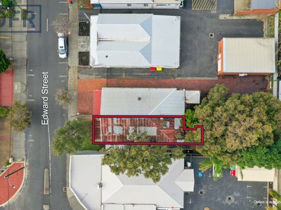 141 Edward Street, Perth