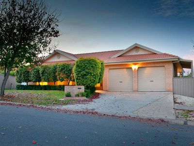 9 BISQUE COURT, Wodonga