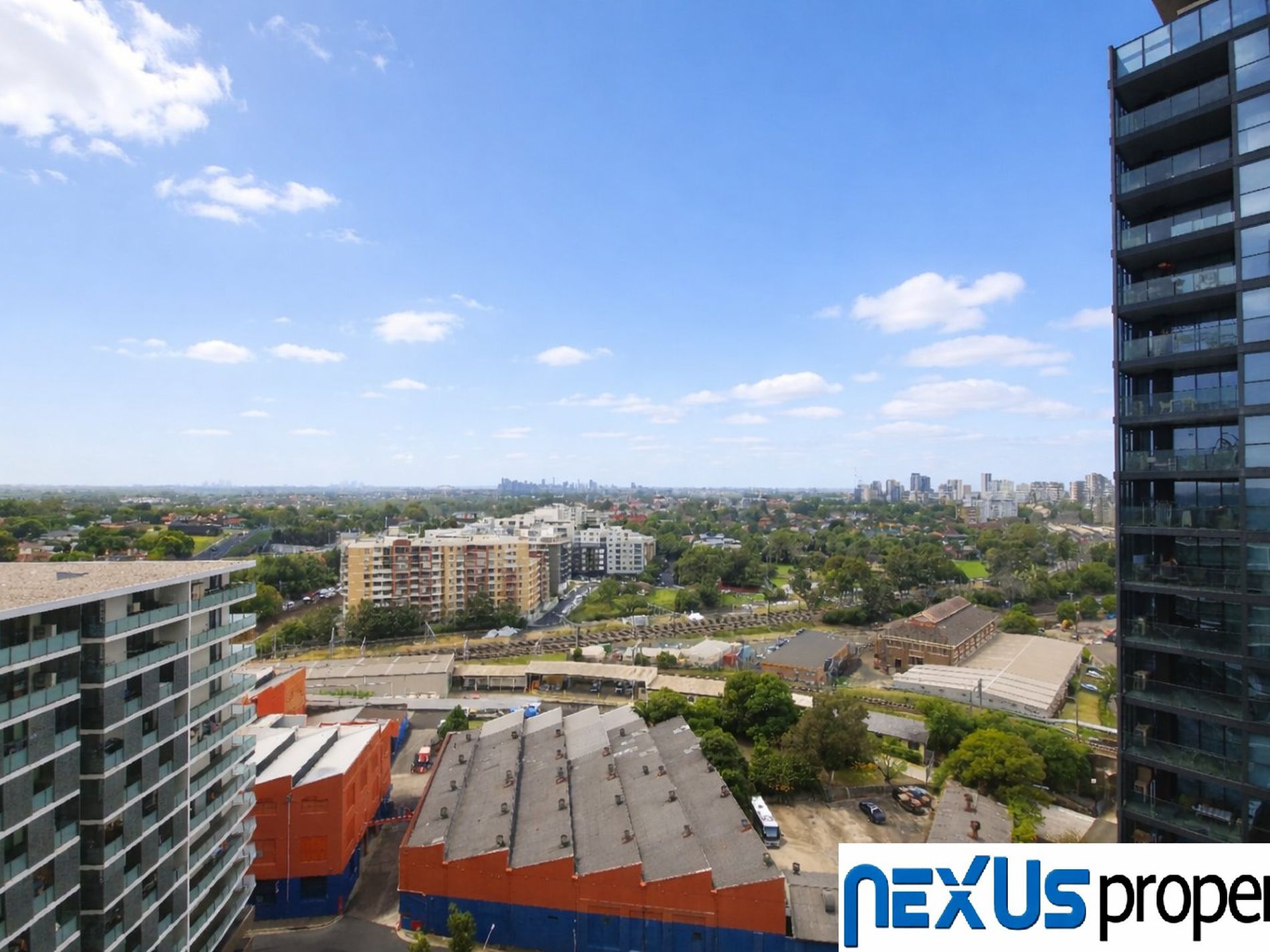 A1603 / 15-17 Columbia Lane, Homebush