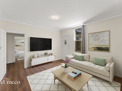 1 / 11 Renwick Street, Marrickville