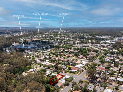 25 Crisp Street, Wangaratta