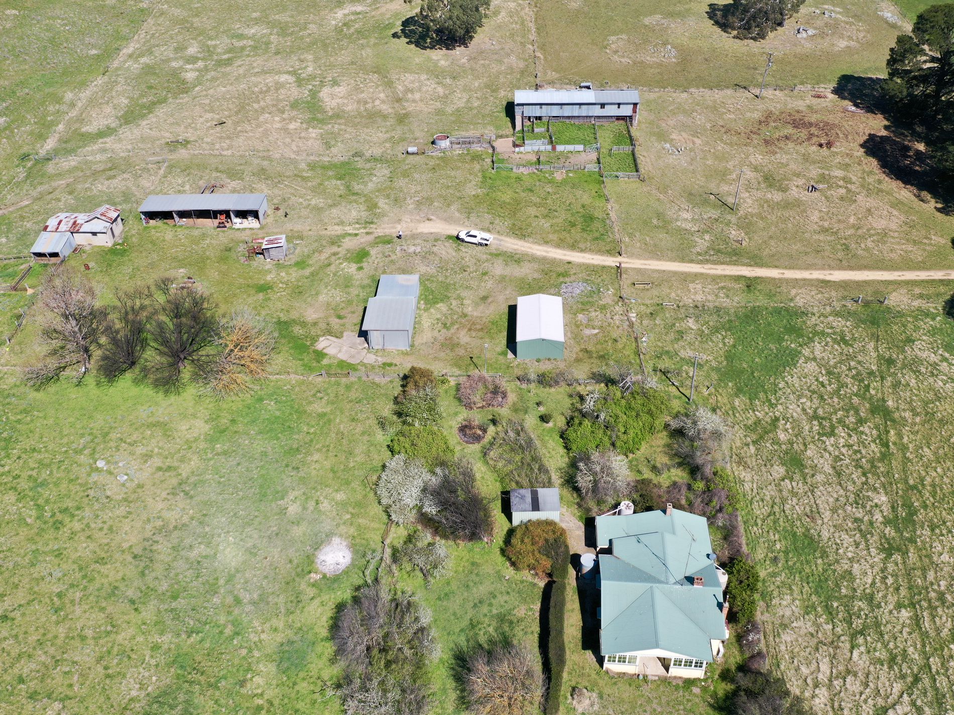 10233 Nerriga Road, Braidwood