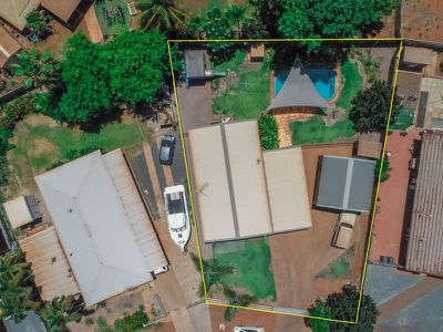 65 Limpet Crescent, South Hedland