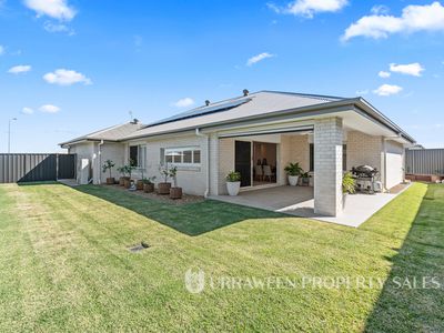 31 Mataranka Circuit, Nikenbah