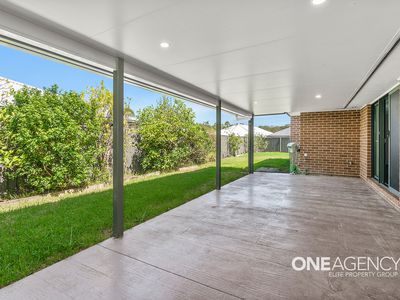 41 Halloran Street, Vincentia