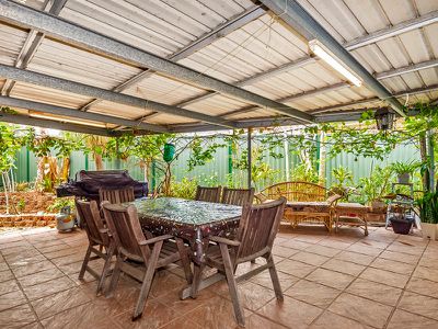 4 Dunraven Close, Durack