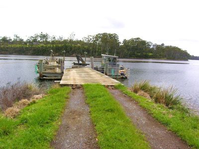 139 Narrows Road, Strathblane