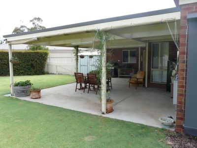 Tocumwal