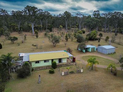 173 Carbeen Crescent, Nanango