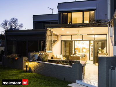 21 / 3 Mitchell Street, Mount Lawley