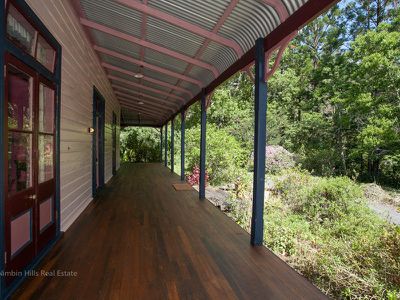 336 Stony Chute Road, Nimbin