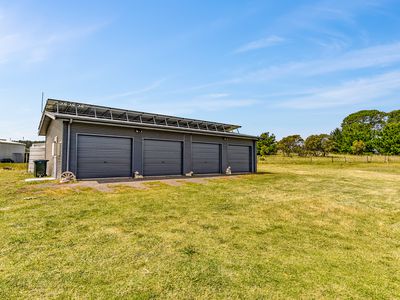 217 ROCKY CAMP RANGE ROAD, ROCKY CAMP, Millicent