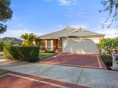 20 CHESTNUT WAY, Baldivis