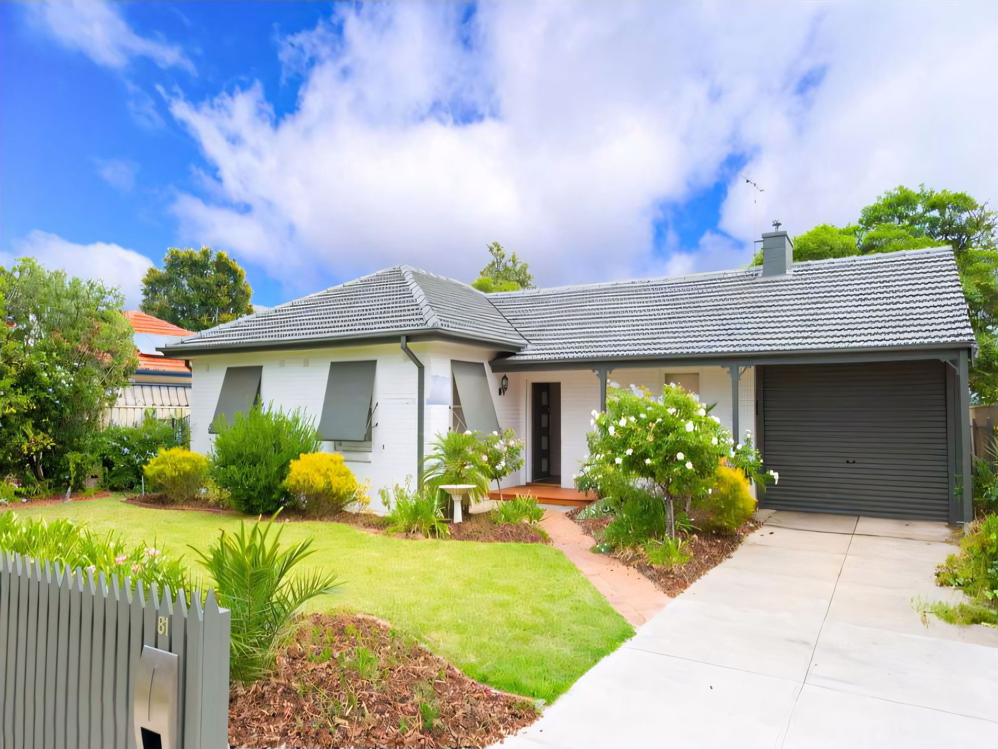81 Pine Avenue, Glenelg North