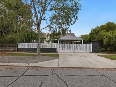 136 Northstead Street, Scarborough