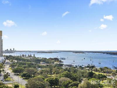 1803 / 1 Como Crescent, Southport