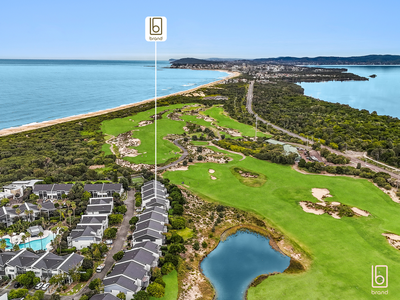109 / 3 Turnberry Avenue, Magenta
