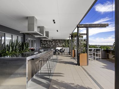 206 / 18 Atkinson Road, Subiaco