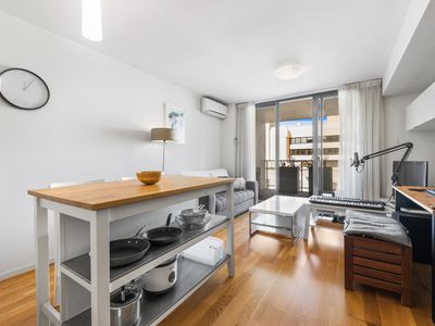 187 / 143 Adelaide Terrace, East Perth