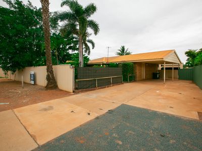 4 Jabiru Loop, South Hedland
