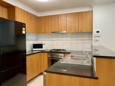 75 / 418 St Kilda Road, Melbourne