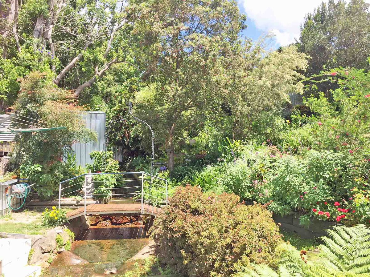 27 Broadway Street, Herberton